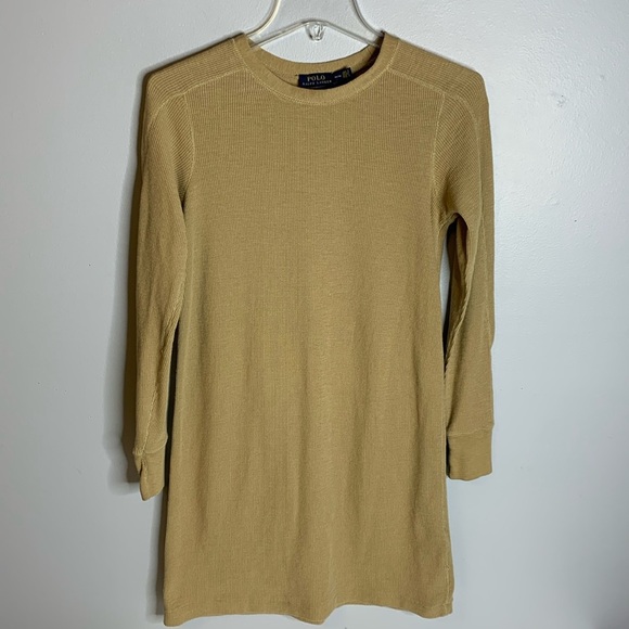 RALPH LAUREN POLO DRESS*** - Picture 1 of 4